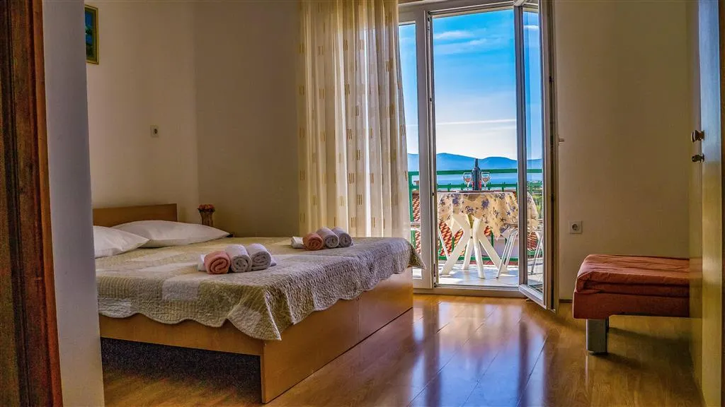Pension Marija