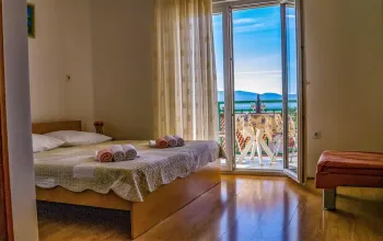 Pension Marija