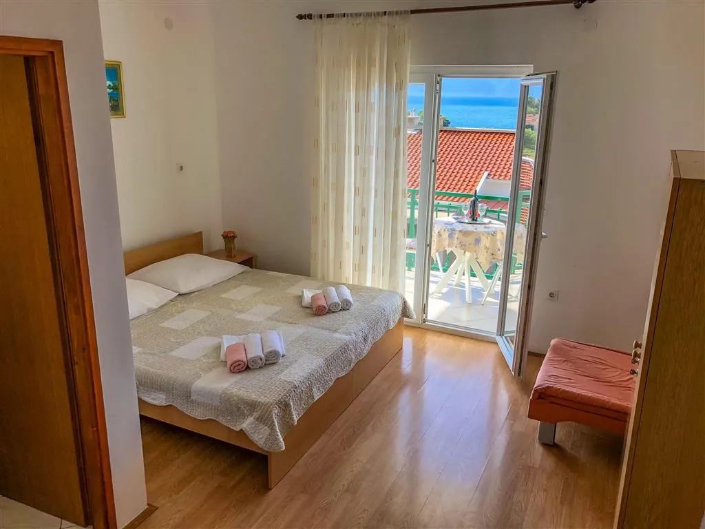 Pension Marija