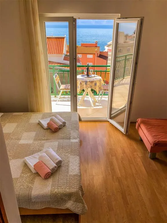 Pension Marija