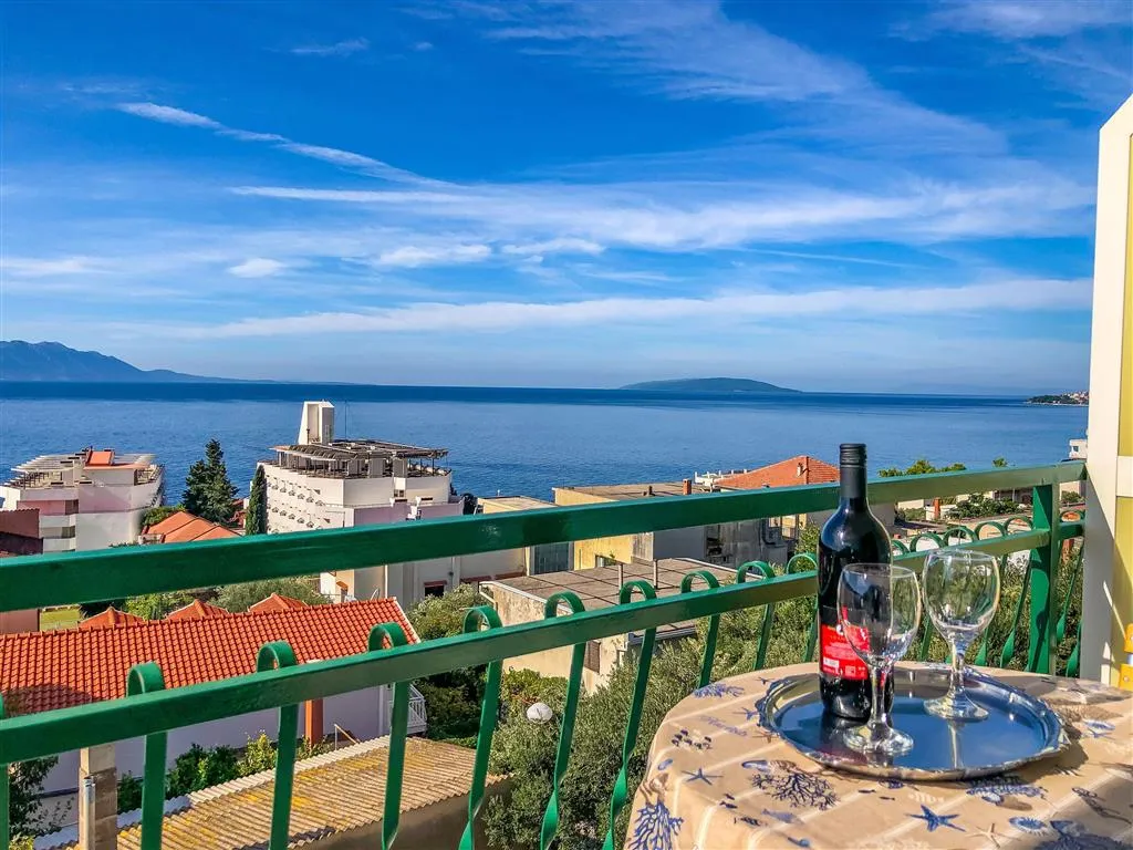 Pension Marija