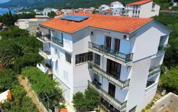 Vila Bartul 2 – dárek a zážitek