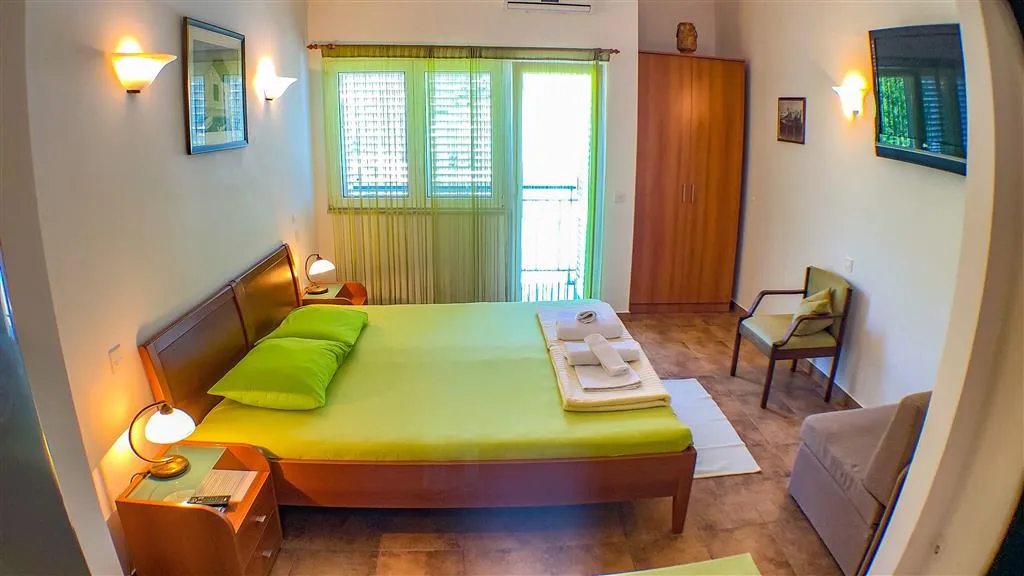 Vila Bartul 2