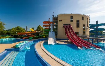 Bungalovy Terme Ptuj – dárek a zážitek