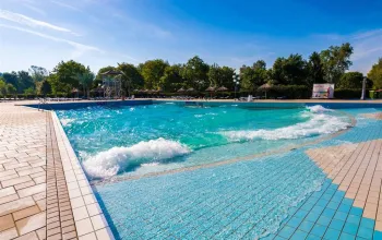 Bungalovy Terme Ptuj