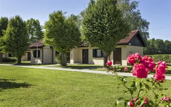 Bungalovy Terme Ptuj