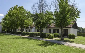 Bungalovy Terme Ptuj