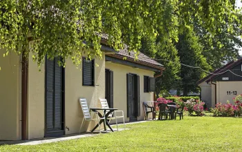 Bungalovy Terme Ptuj