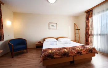 Bungalovy Terme Ptuj