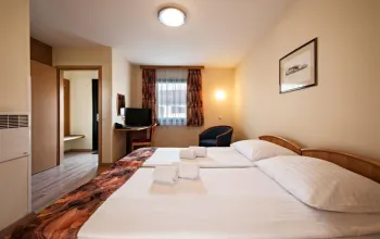 Bungalovy Terme Ptuj