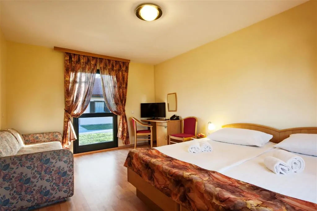 Bungalovy Terme Ptuj