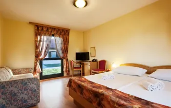 Bungalovy Terme Ptuj