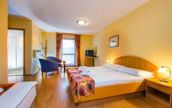 Bungalovy Terme Ptuj