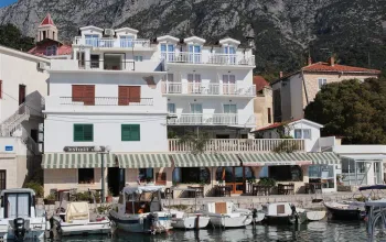 Pension Naše Malo Misto Pension Naše Malo Misto – dárek a zážitek