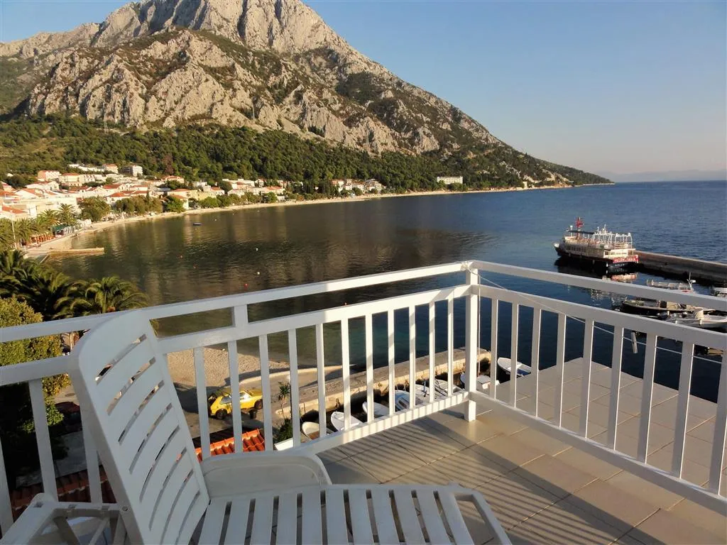 Pension Naše Malo Misto