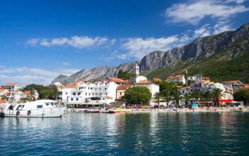 Pension Naše Malo Misto