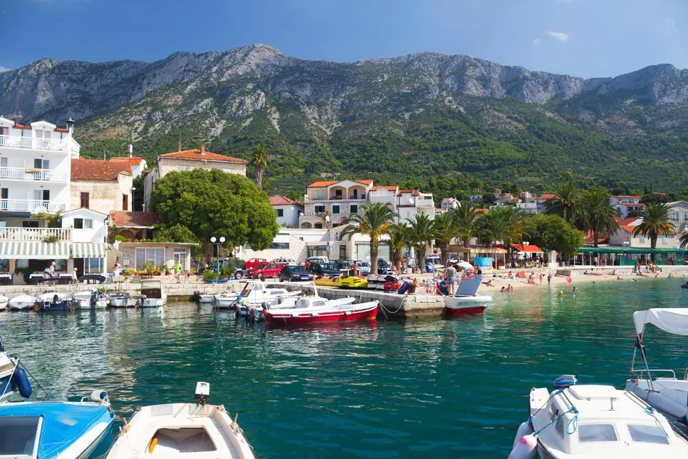 Pension Naše Malo Misto