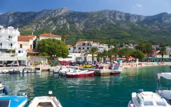 Pension Naše Malo Misto