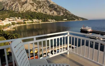 Pension Naše Malo Misto