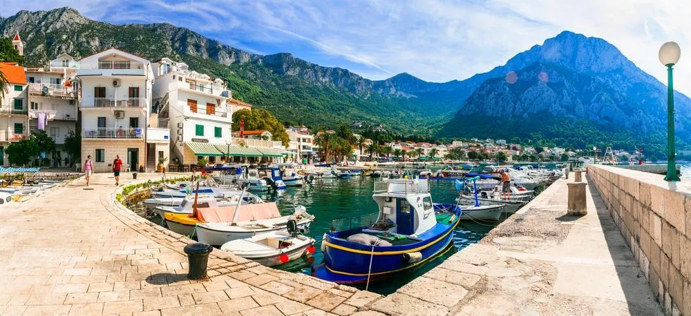 Pension Naše Malo Misto