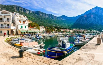 Pension Naše Malo Misto