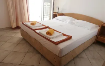 Pension Naše Malo Misto