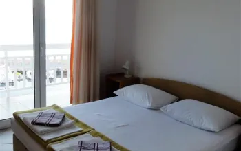 Pension Naše Malo Misto