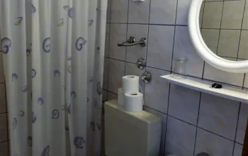 Pension Naše Malo Misto