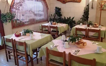 Pension Naše Malo Misto