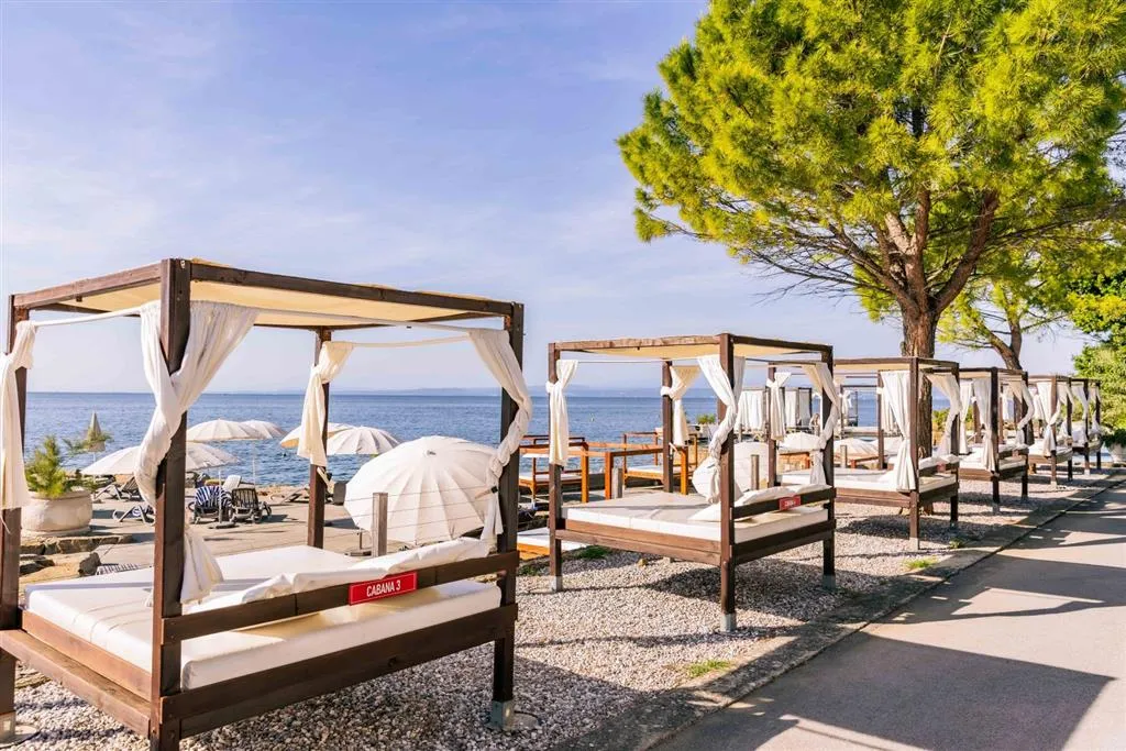 Barbara Piran Beach Hotel