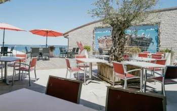 Barbara Piran Beach Hotel