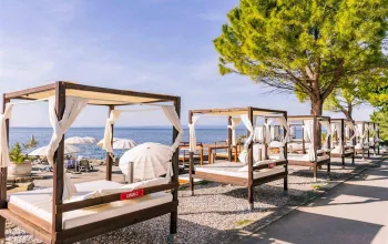 Barbara Piran Beach Hotel