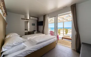 Barbara Piran Beach Hotel