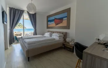 Barbara Piran Beach Hotel