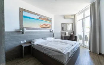Barbara Piran Beach Hotel