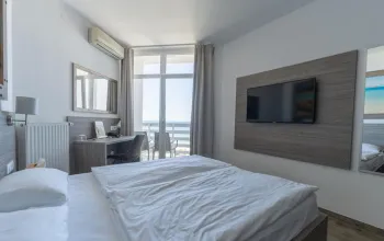 Barbara Piran Beach Hotel