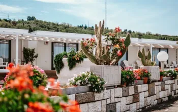 Barbara Piran Beach Hotel
