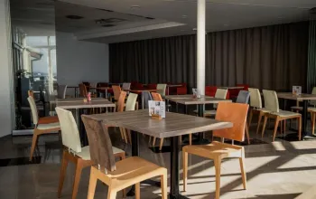 Barbara Piran Beach Hotel
