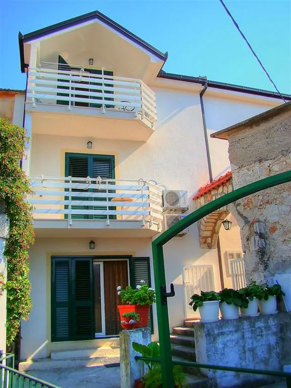 Apartmány Anita