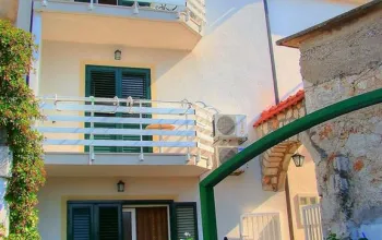 Apartmány Anita Apartmány Anita – dárek a zážitek