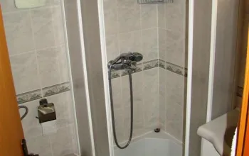Apartmány Anita