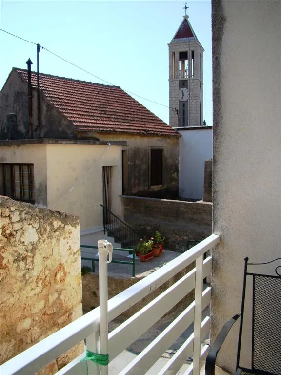 Apartmány Anita