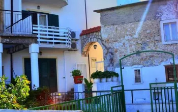 Apartmány Anita