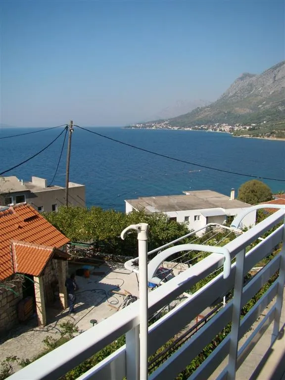 Apartmány Anita