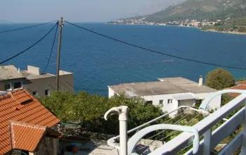 Apartmány Anita