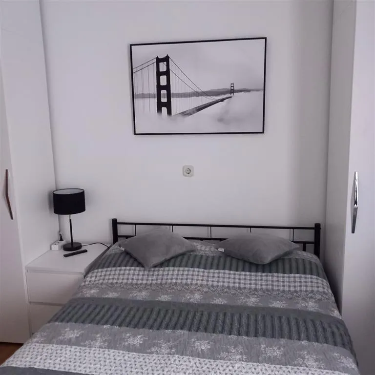 Apartmány Anita