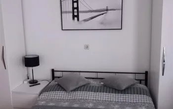 Apartmány Anita