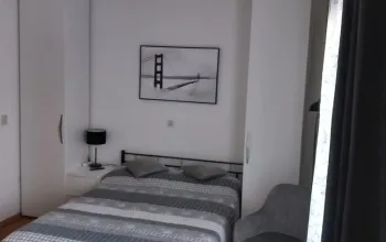Apartmány Anita