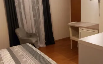 Apartmány Anita
