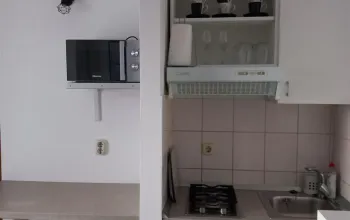 Apartmány Anita